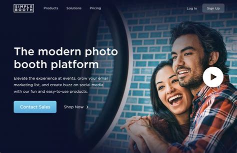 9 Best Photo Booth Apps (2024) .